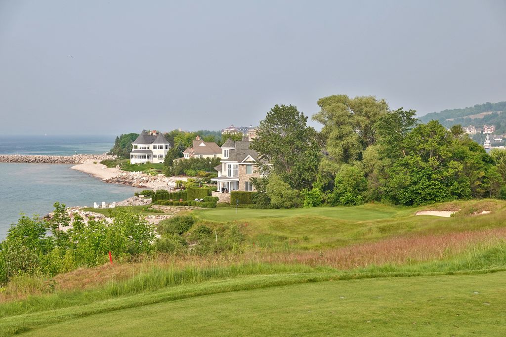 Bay Harbor Golf Club (Links/Quarry)